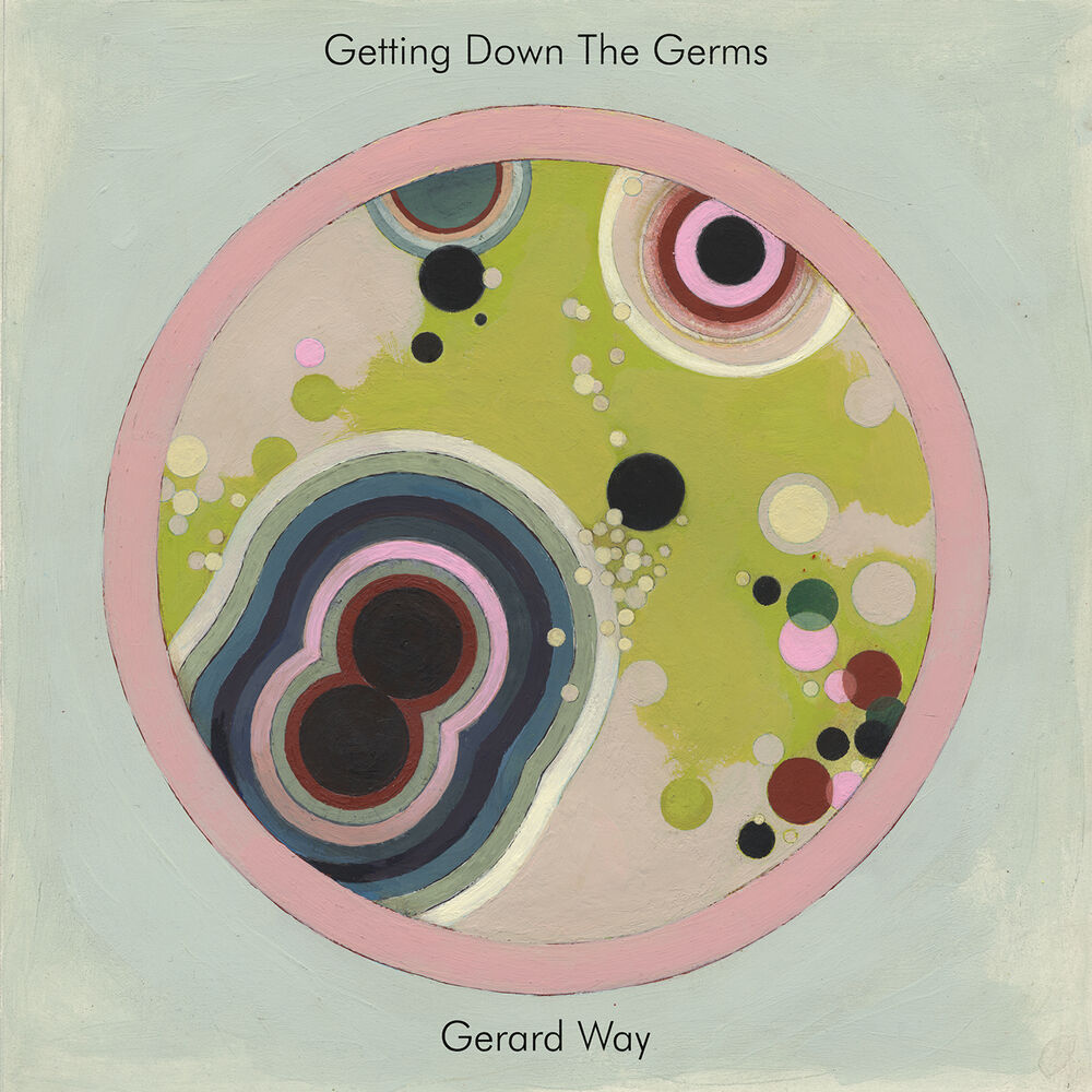 Picture of Getting Down the Germs