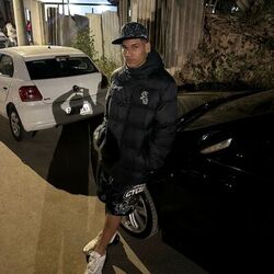 Cover of Mega Pra Ouvir na Esquina