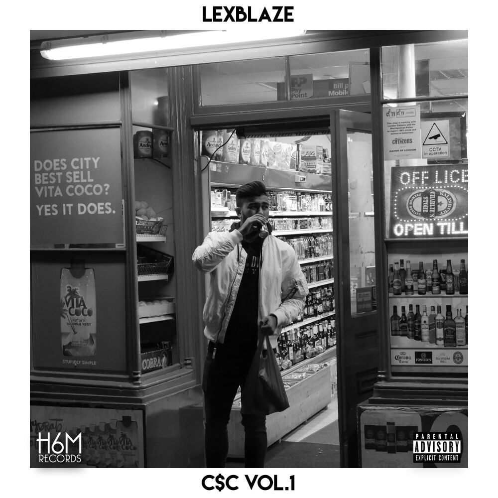 Picture of C$C, Vol. 1