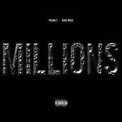 Cover of Millions