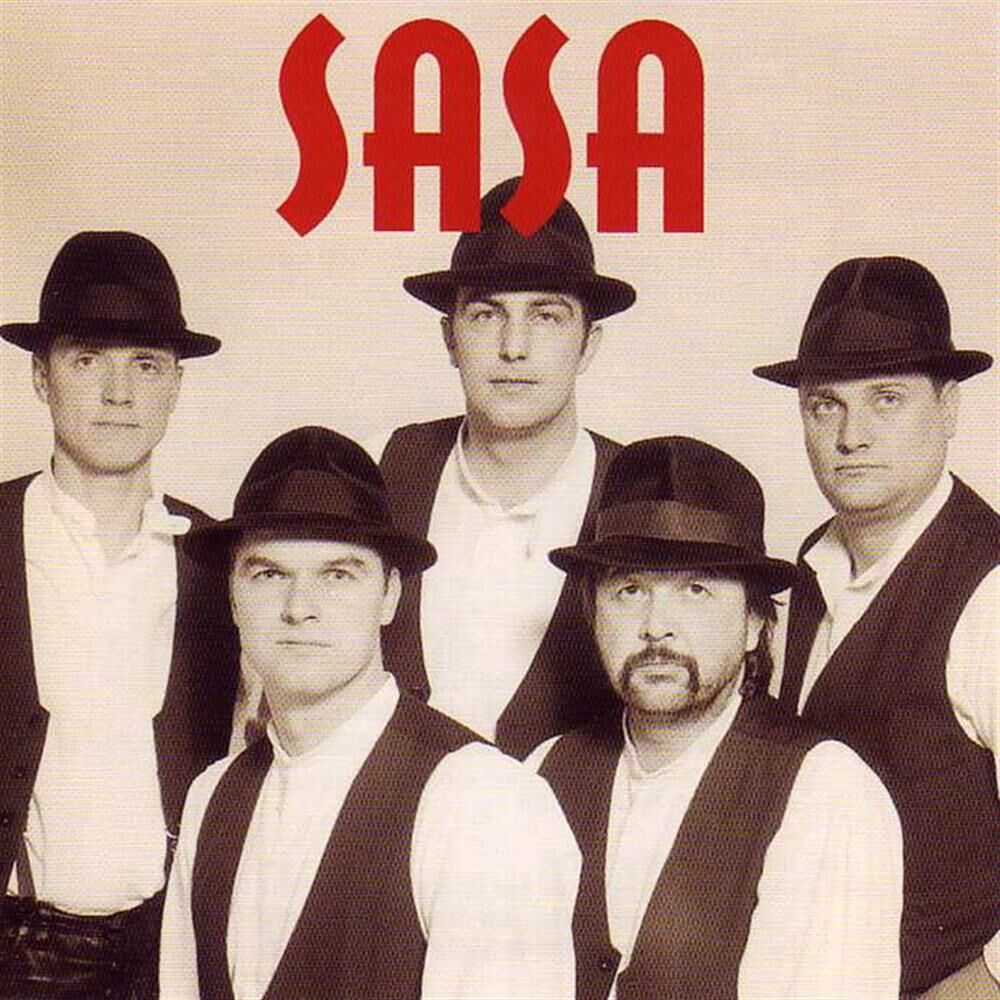 Picture of Sasa