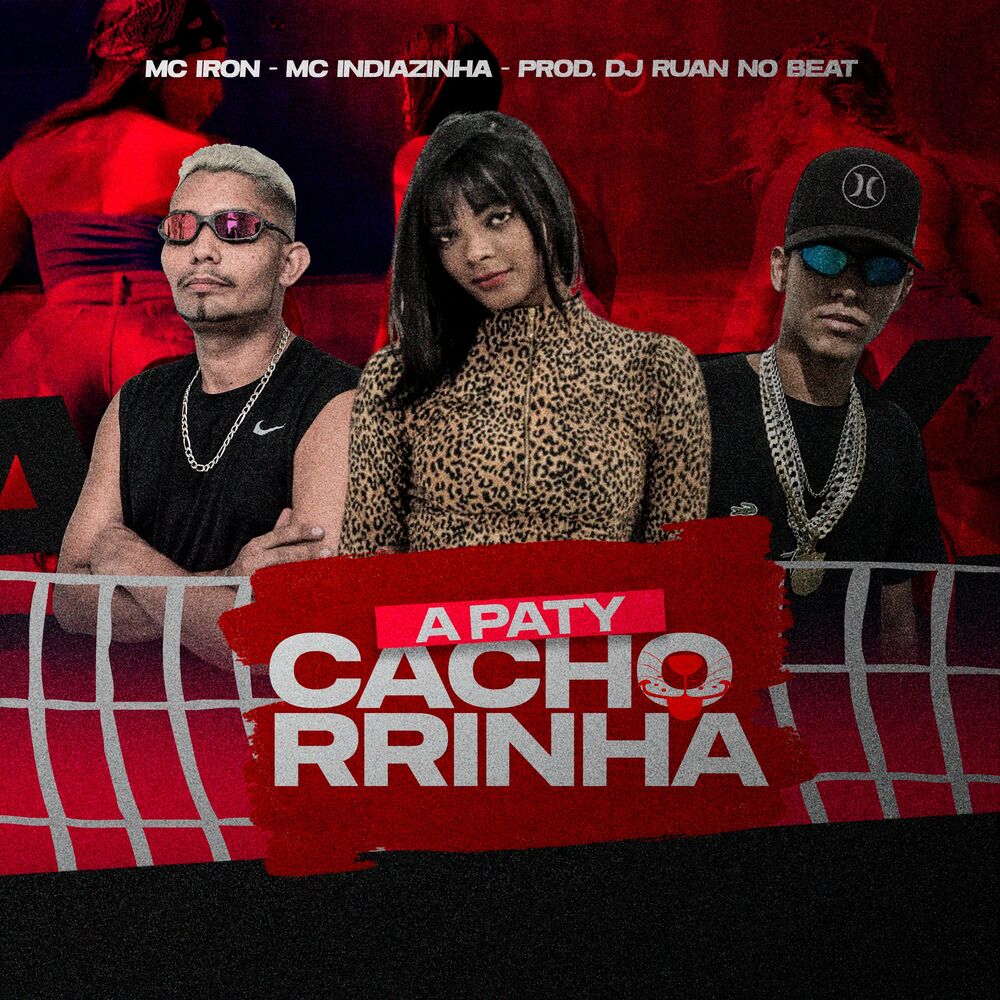 Picture of A Paty Cachorrinha