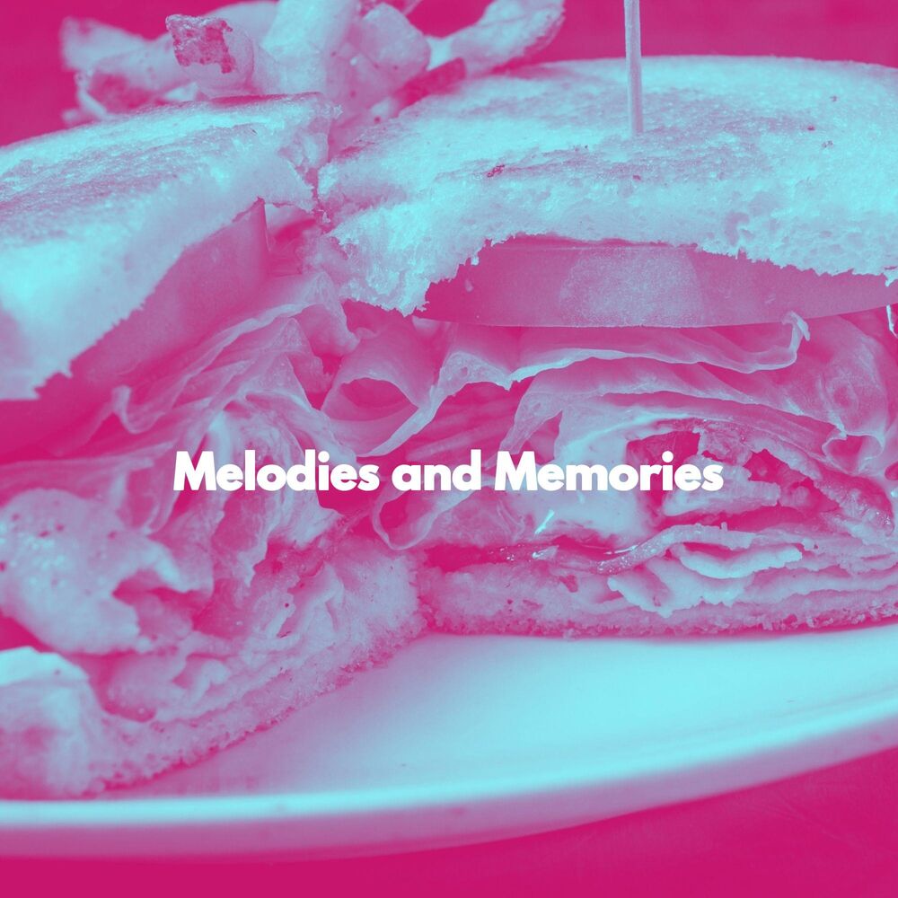 Picture of Melodies and Memories