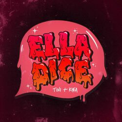 Cover of Ella Dice