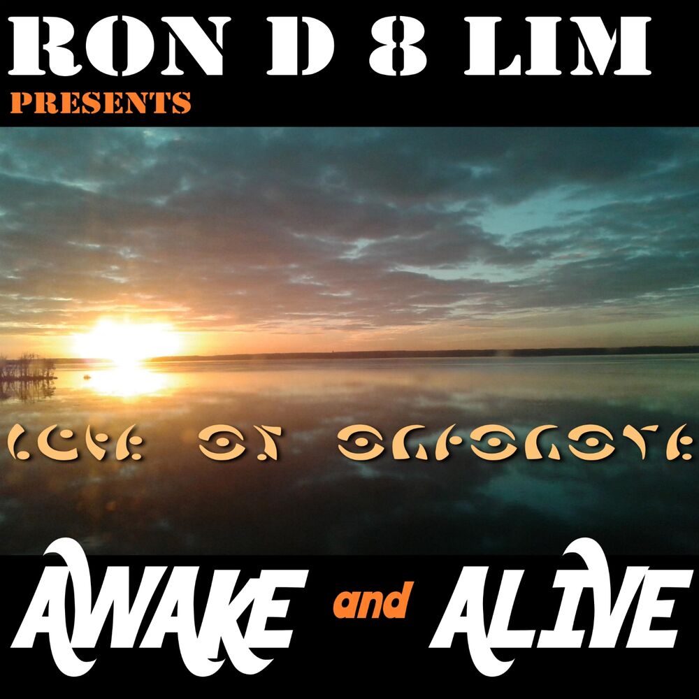 Picture of Awake & Alive