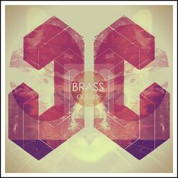 Cover of Outside