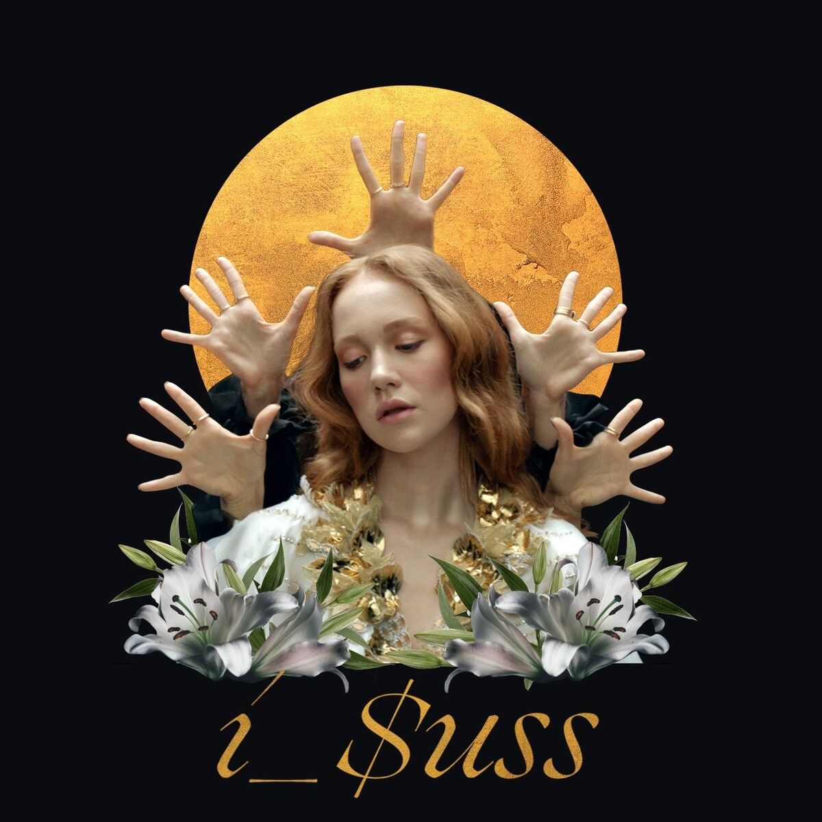 Album cover of i_$uss