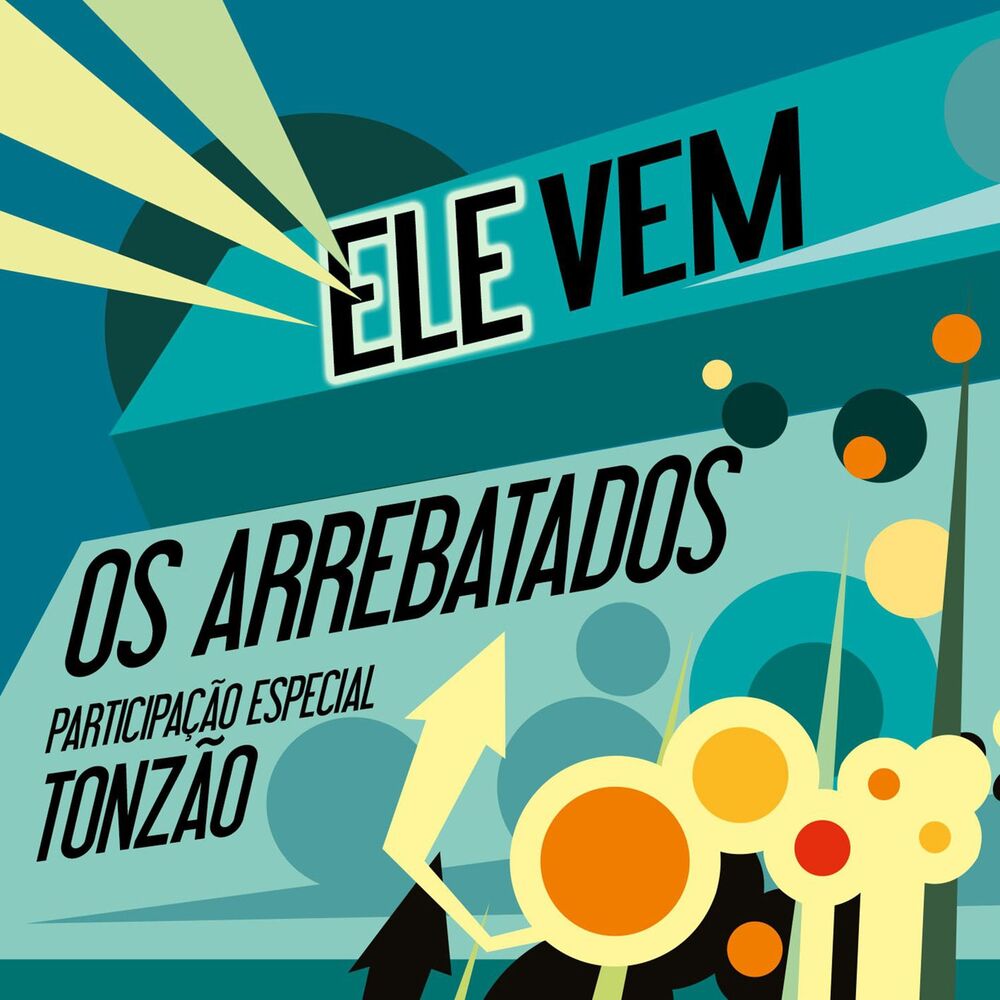 Picture of Ele Vem (Remix)