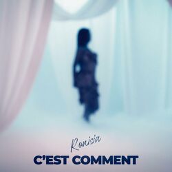 Cover of C'est comment