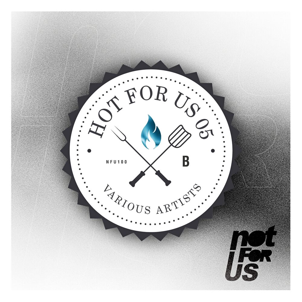 Picture of Hot For Us 05