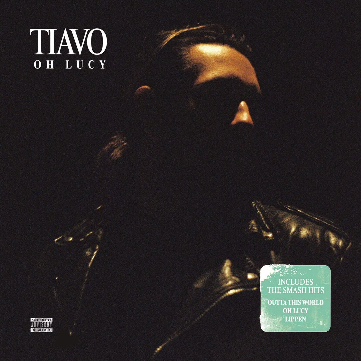 Album cover of Oh Lucy
