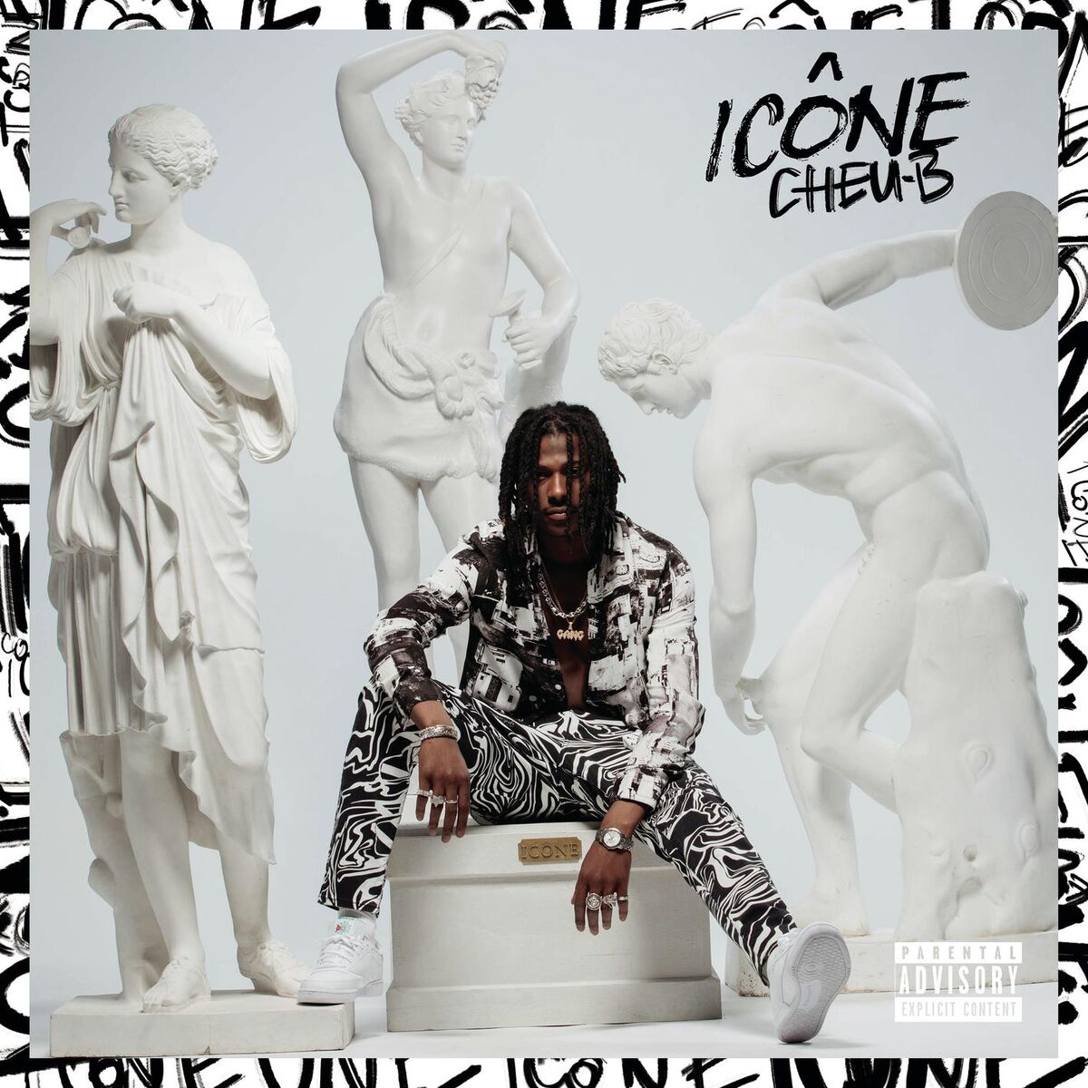 Album cover of Splash (feat. Leto)