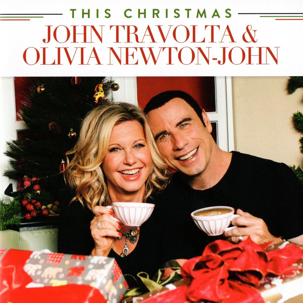 Album cover of Winter Wonderland