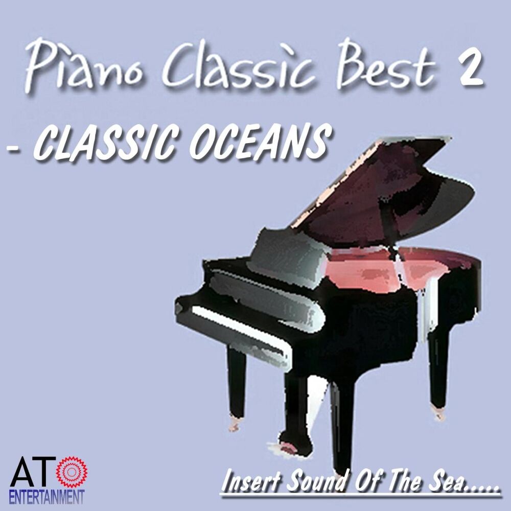 Picture of Sound Of The Sea Piano Classic Best 2