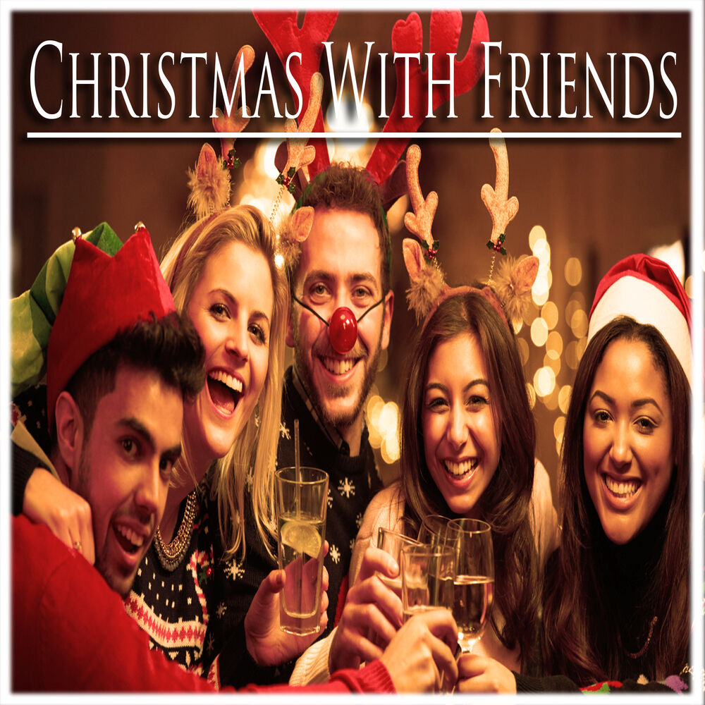 Picture of Christmas With Friends