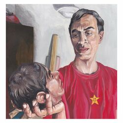 Cover of Sé que estoy cambiando