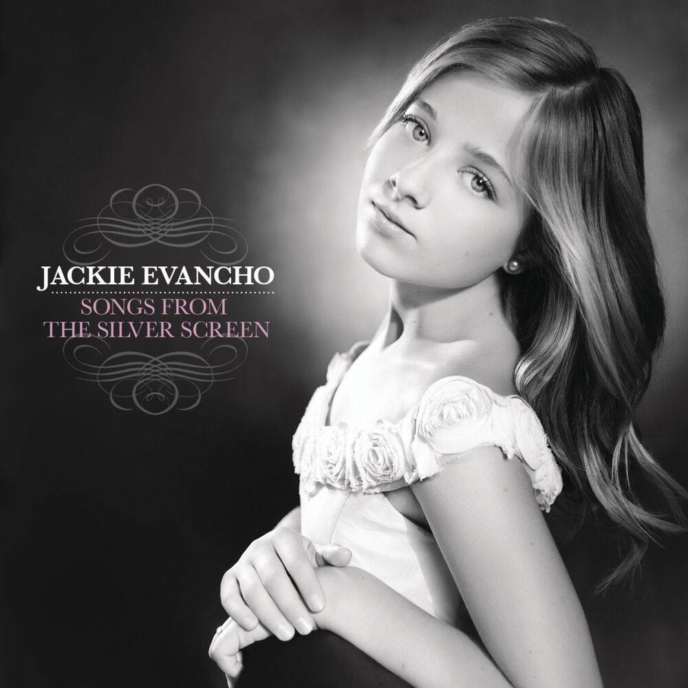 Picture of Songs From The Silver Screen