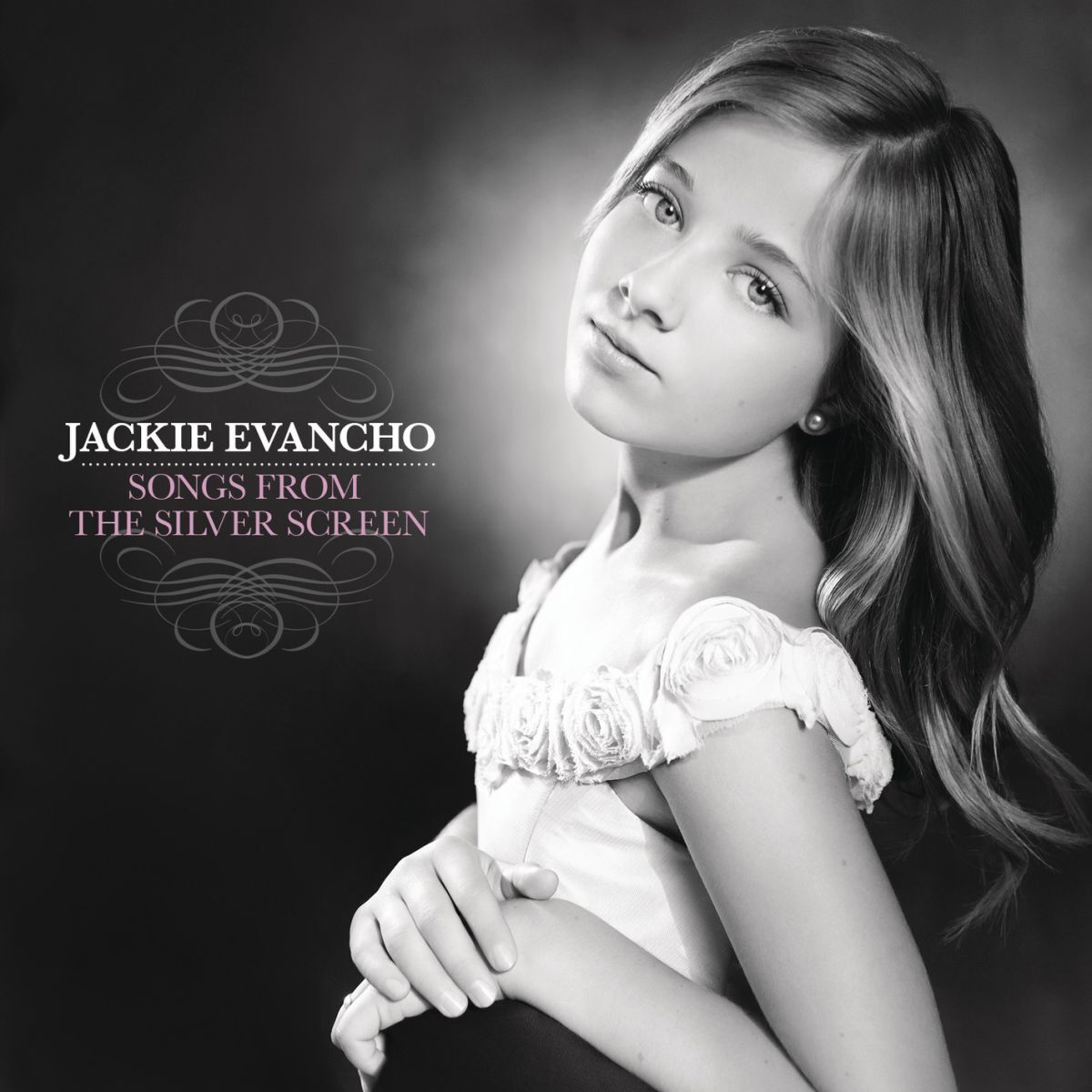 Album cover of Songs From The Silver Screen