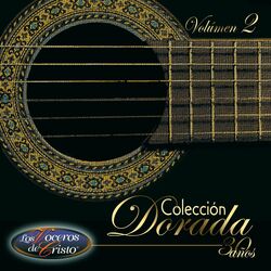 Cover of Colección dorada, Vol. 2
