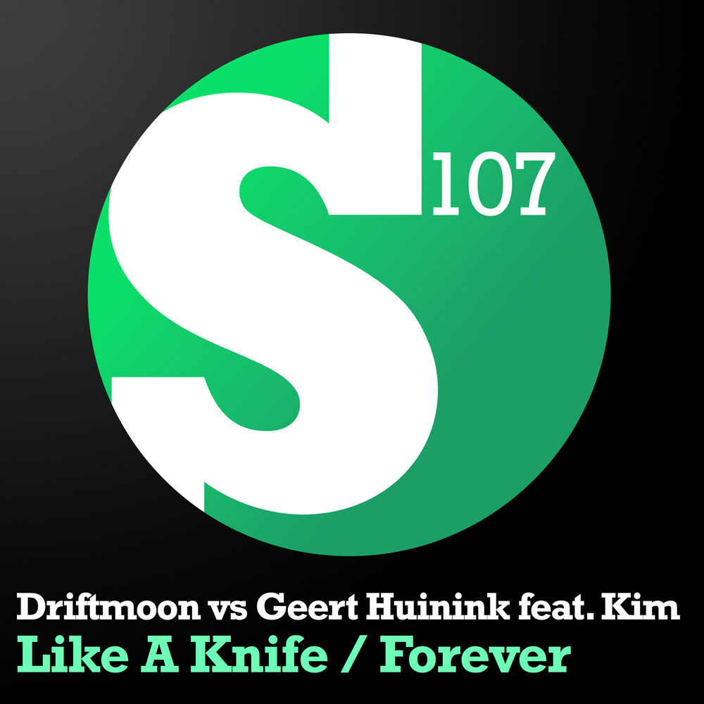 Picture of Like A Knife / Forever