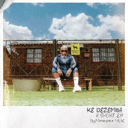 Cover of Abangani (feat. Ceeka RSA, BoontleRSA & DJ Exit)