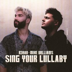 Cover of Sing Your Lullaby (Extended Version)