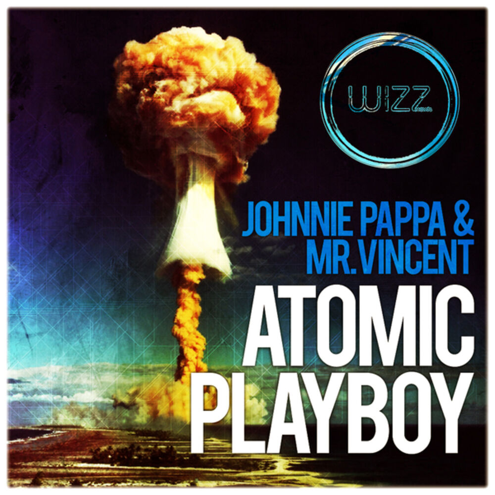 Picture of Atomic Playboy
