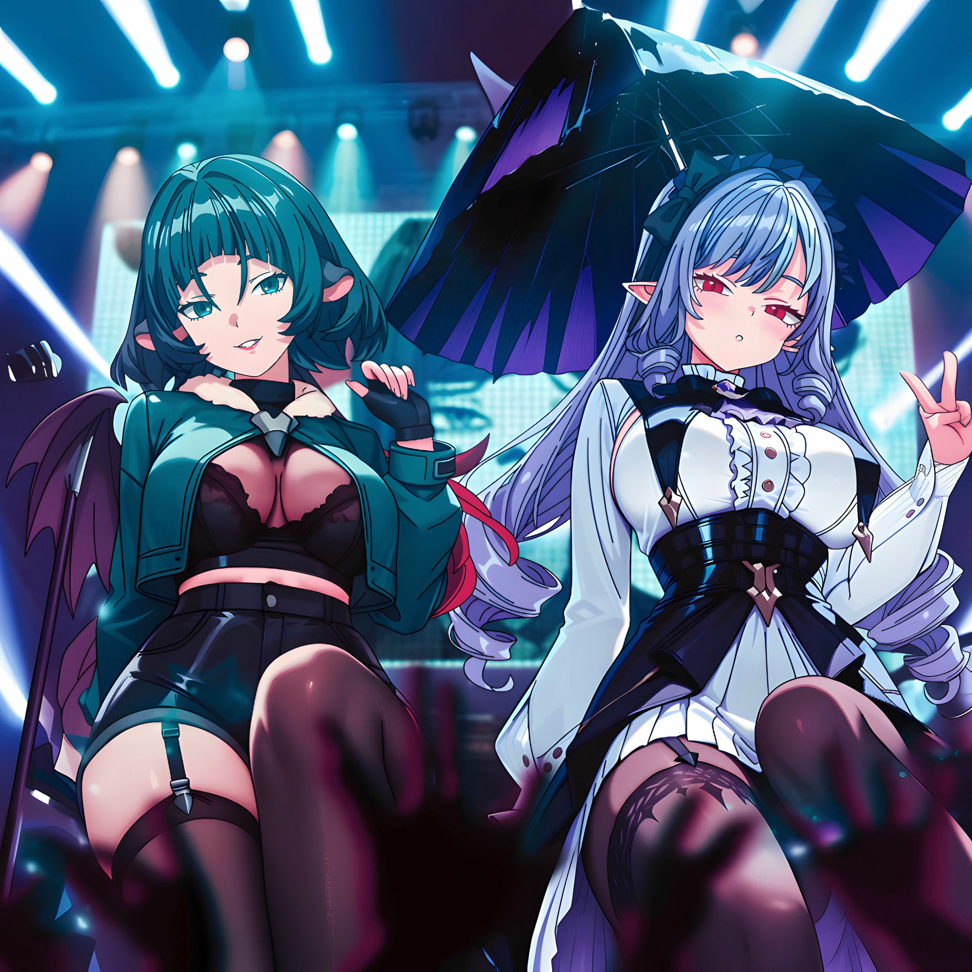 Album cover of TOCA TOCA