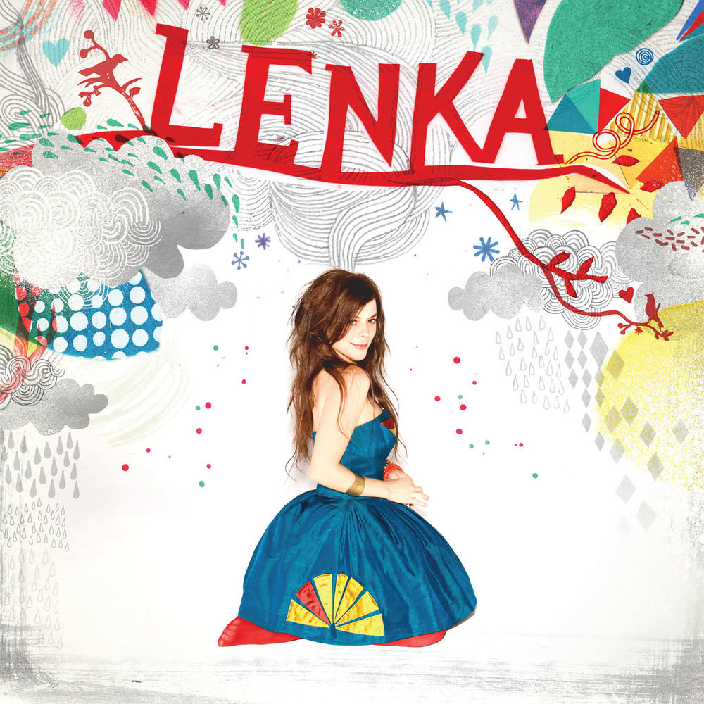 Picture of Lenka (Expanded Edition)