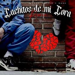 Cover of Cachitos de Mi Cora (Remix)