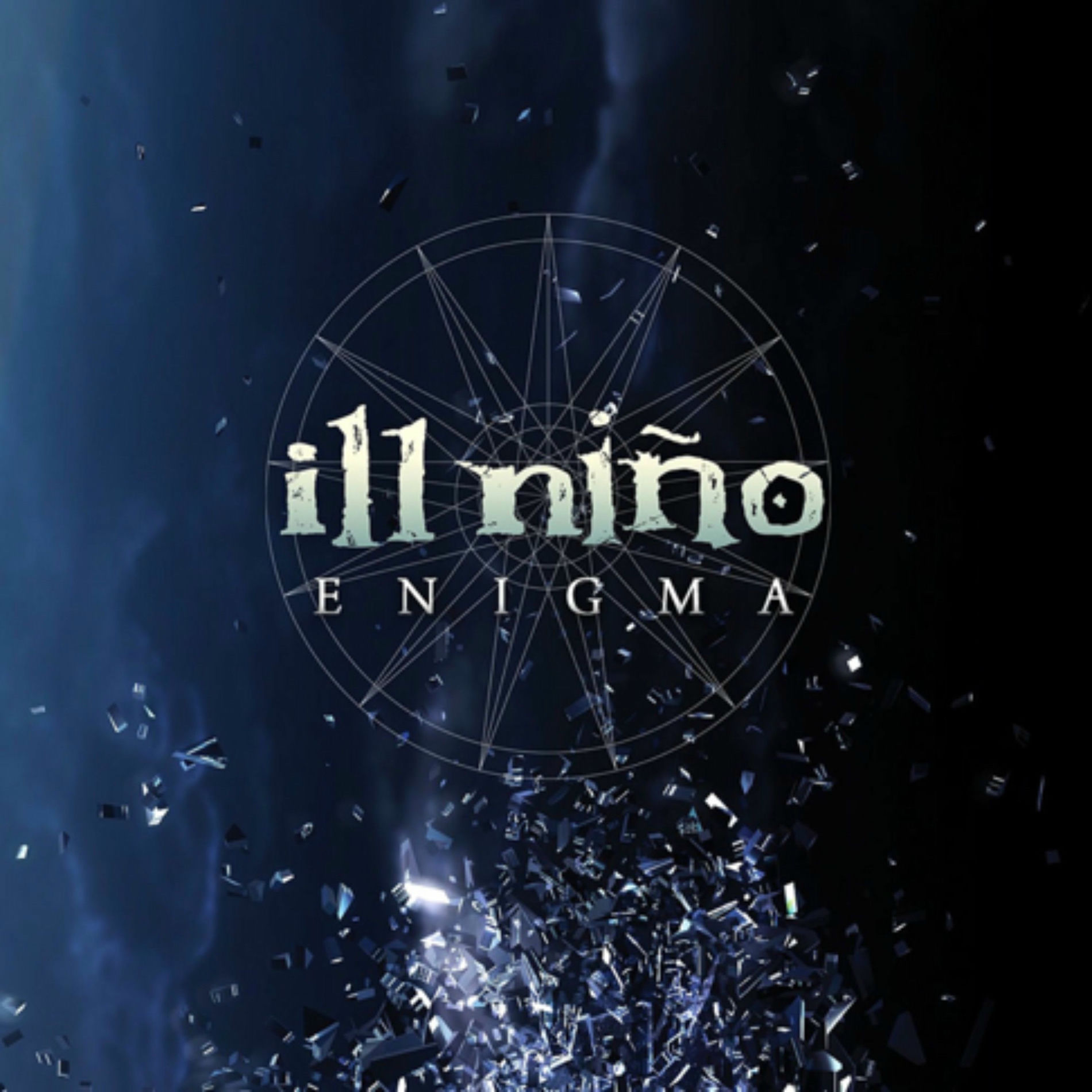 Album cover of Enigma