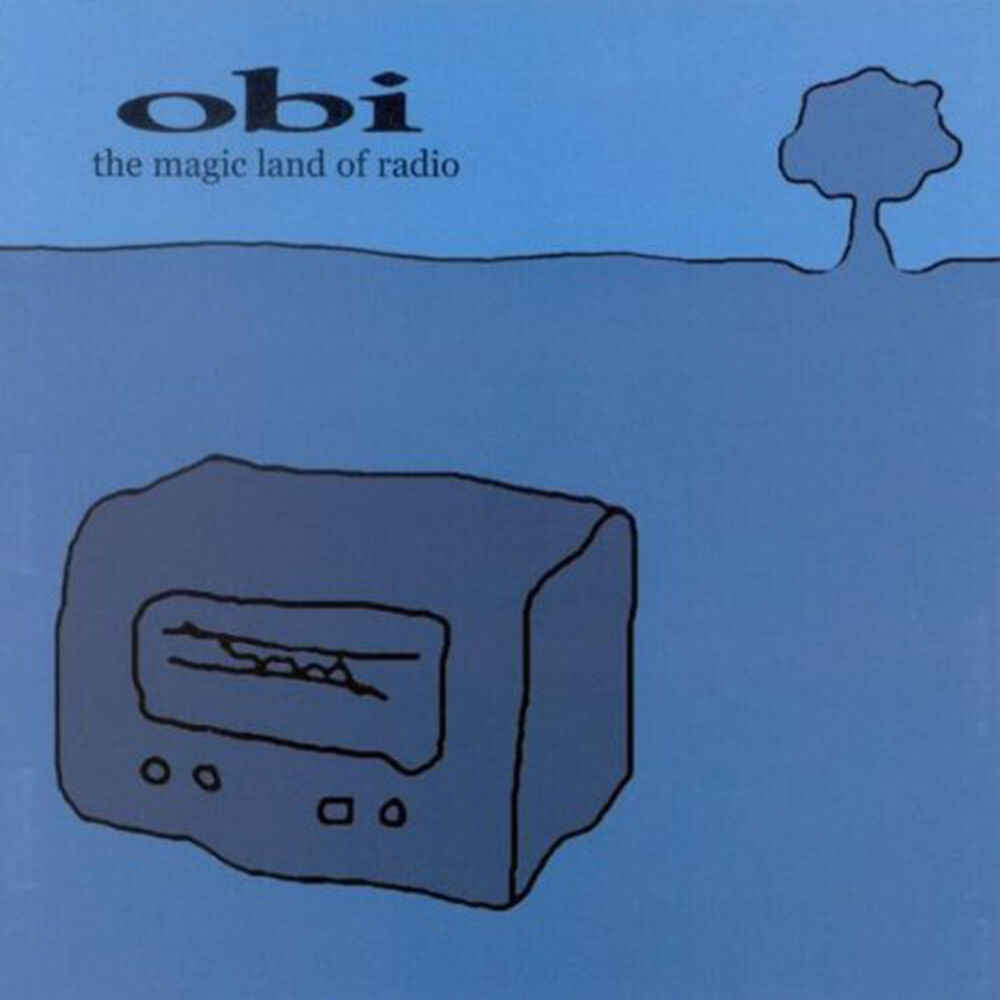 Picture of The Magic Land of Radio