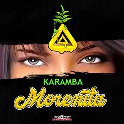 Cover of Morenita