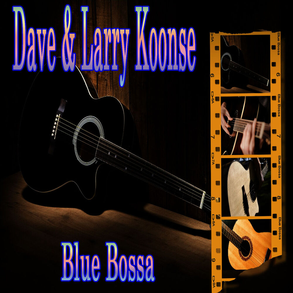 Picture of Blue Bossa