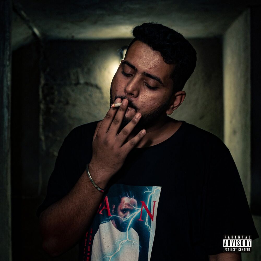 Picture of Mara Peeti Raps