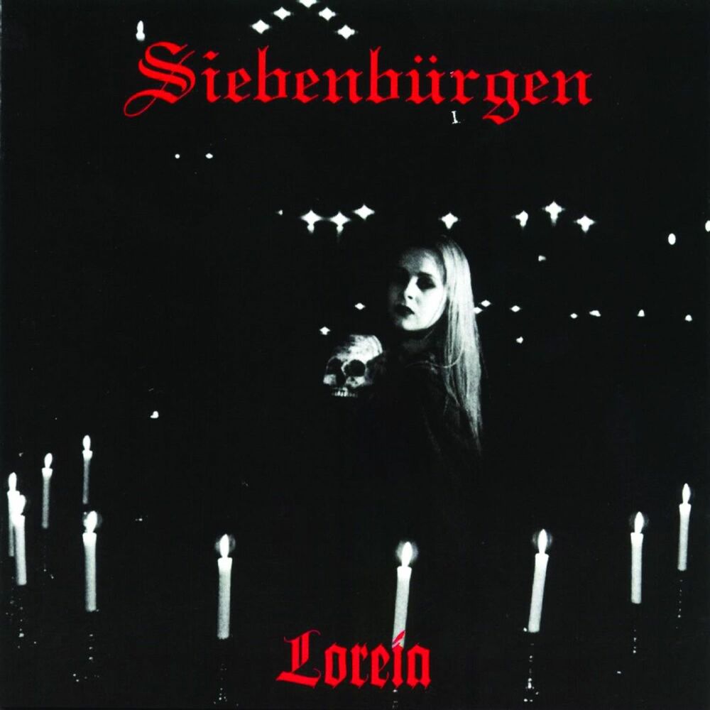 Picture of Loreia