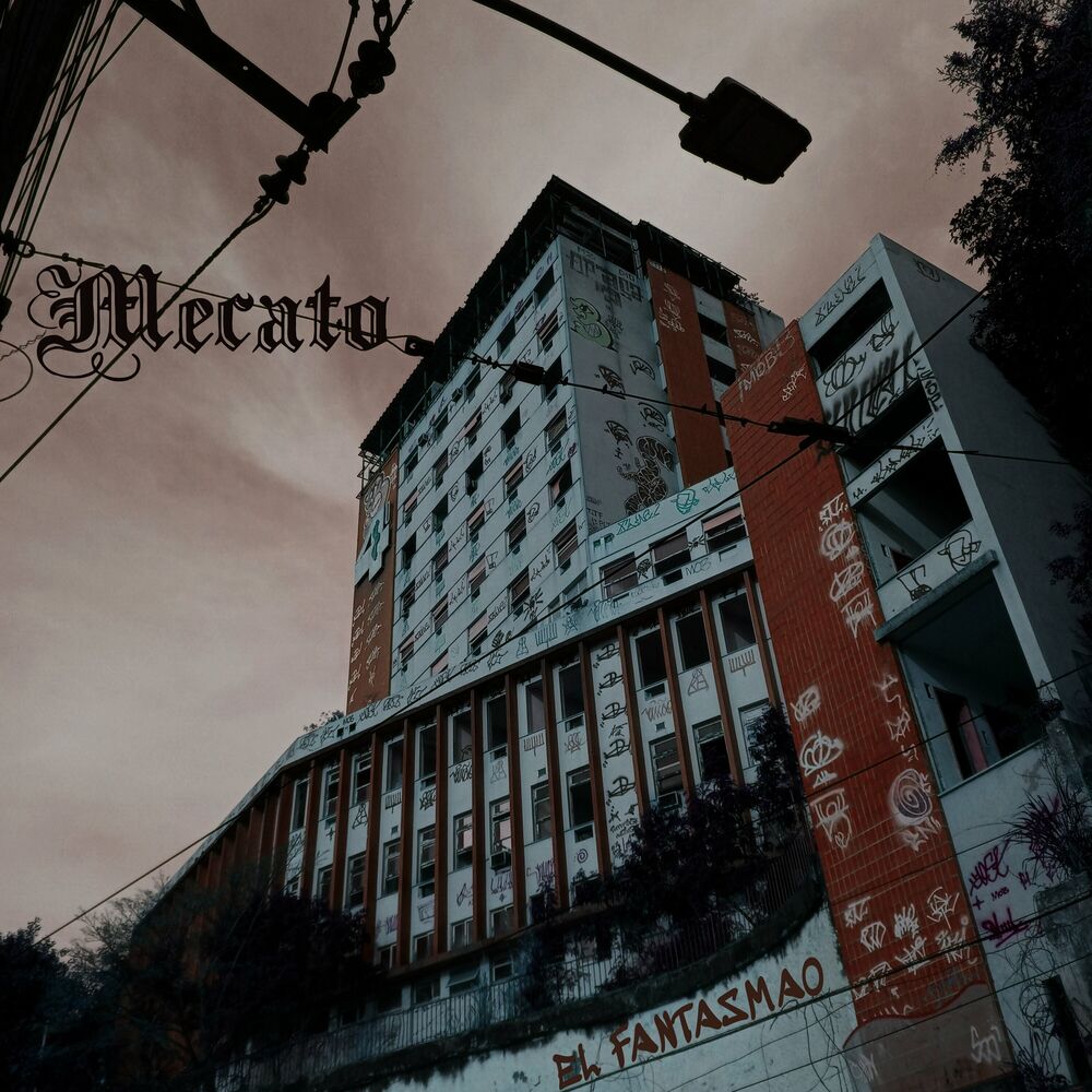 Picture of El Fantasmão