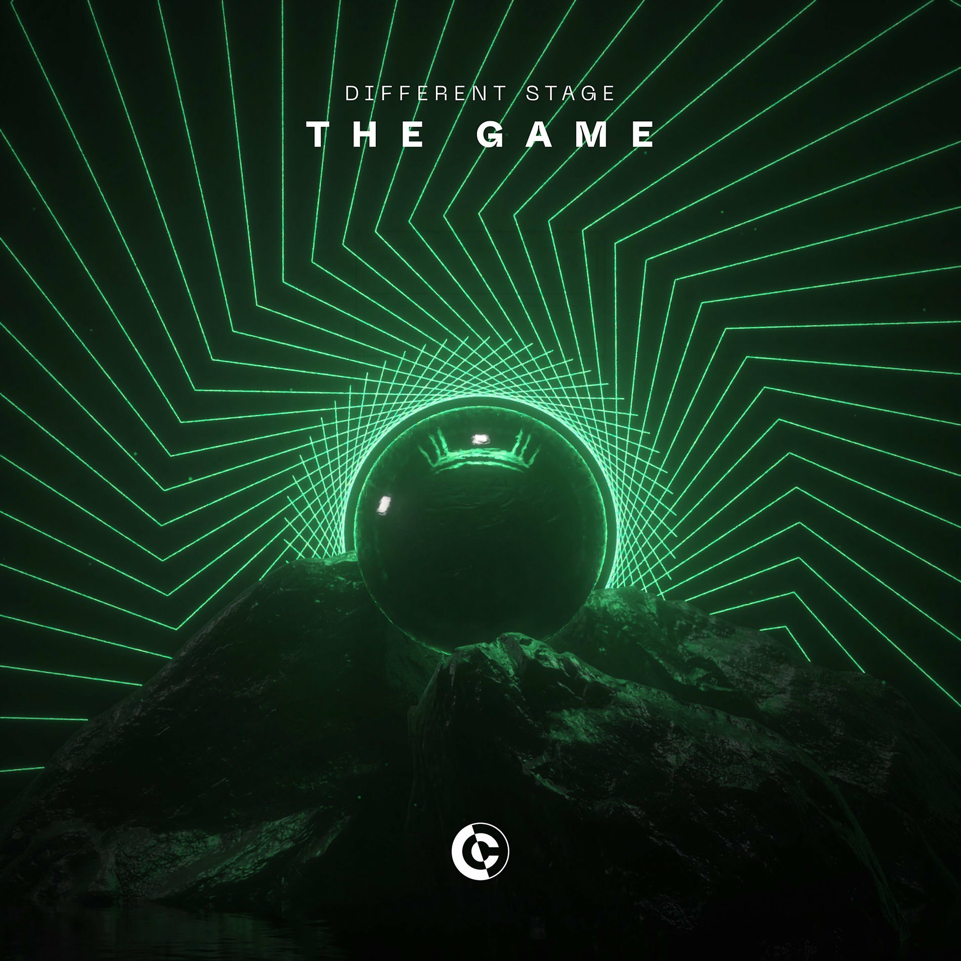 Album cover of The Game
