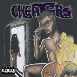 Cover of Cheaters