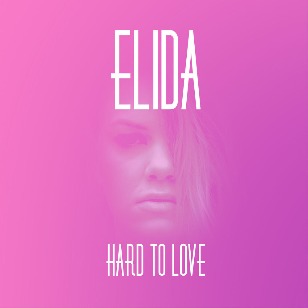 Picture of Hard to Love
