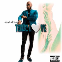 Cover of Toxic Love