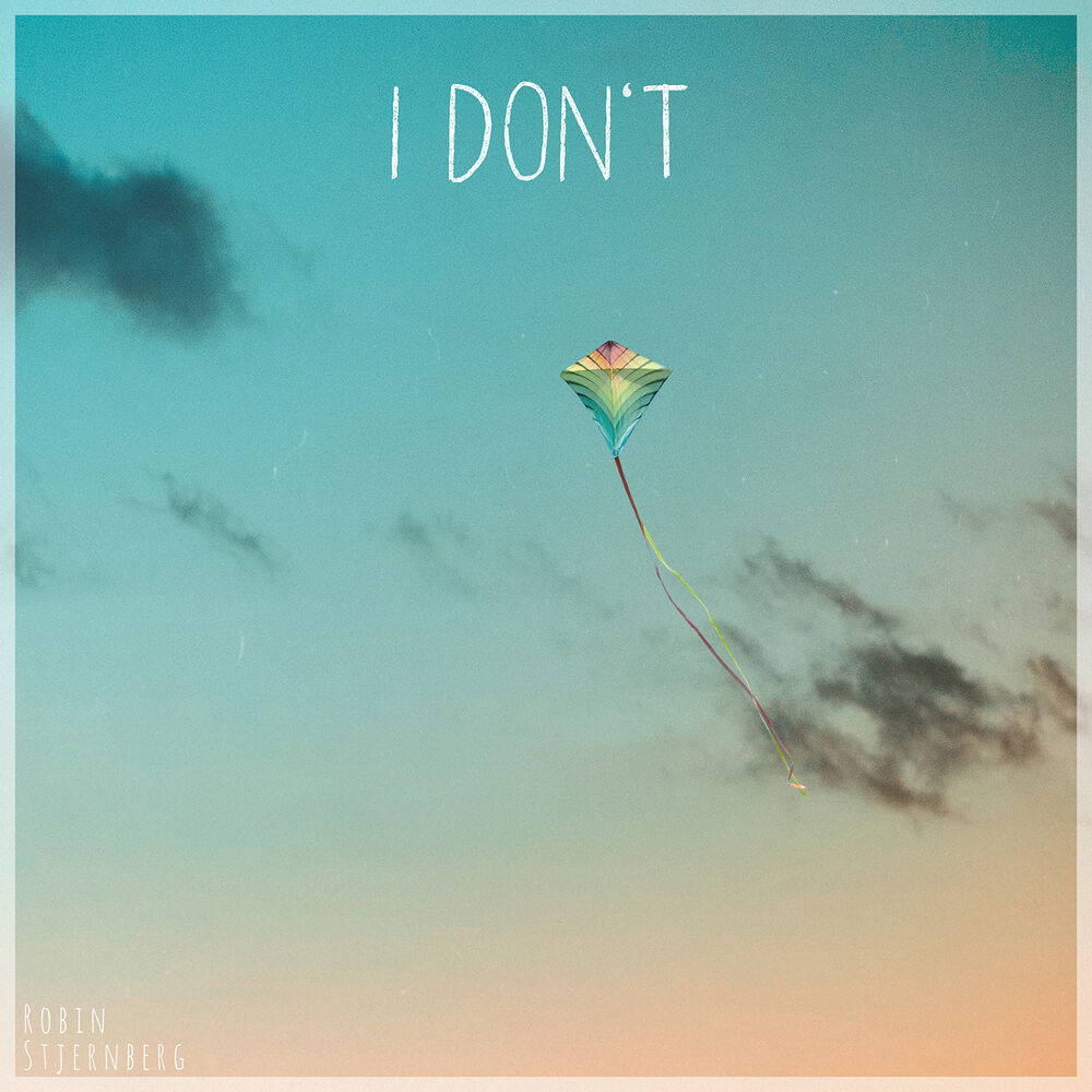 Picture of I Don't