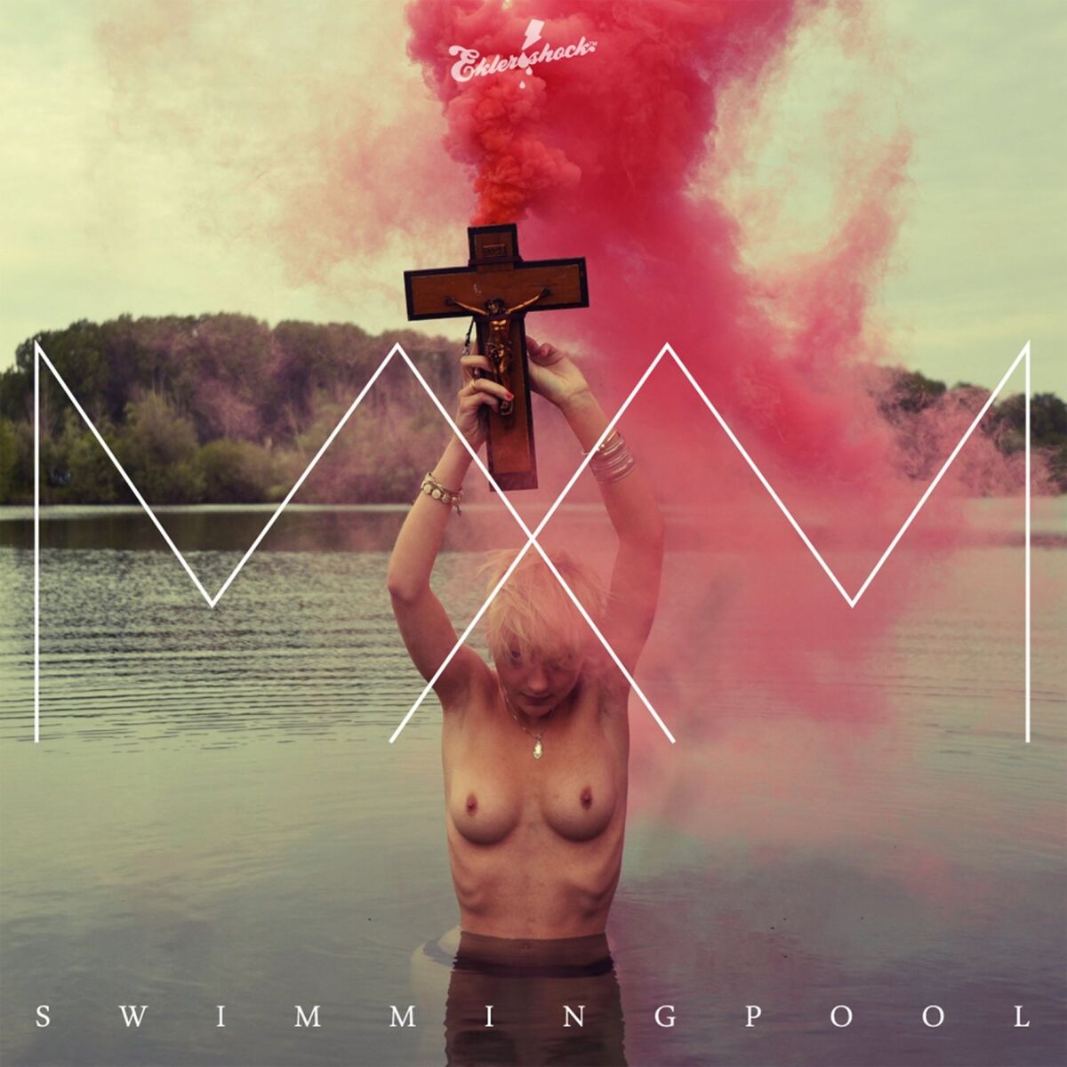 Album cover of Done & Over It