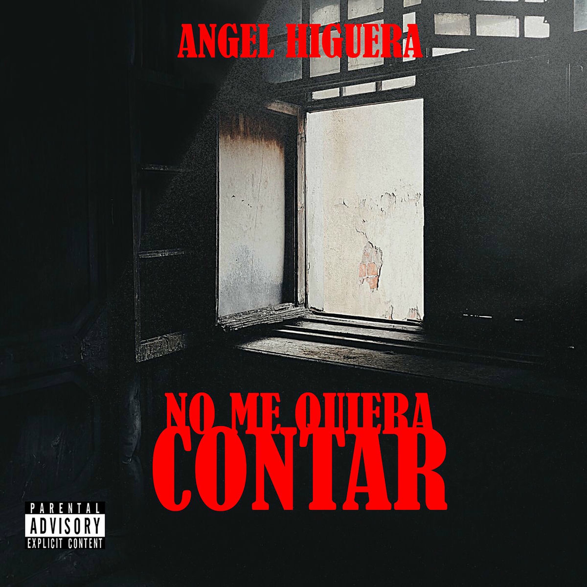 Album cover of No Me Quiera Contar