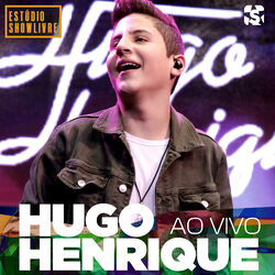 Cover of Hugo Henrique no Estúdio Showlivre (Ao Vivo)