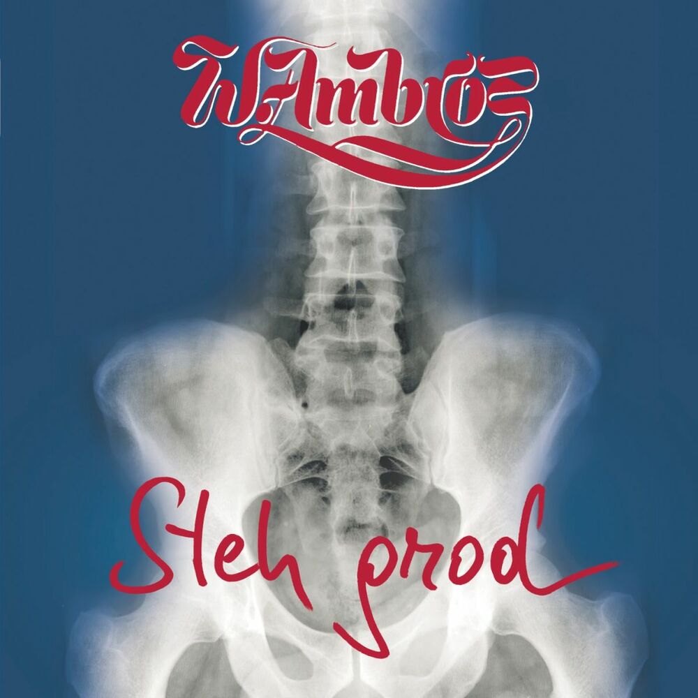 Picture of Steh grod