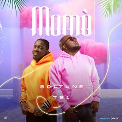 Cover of Momò (feat. TB1)