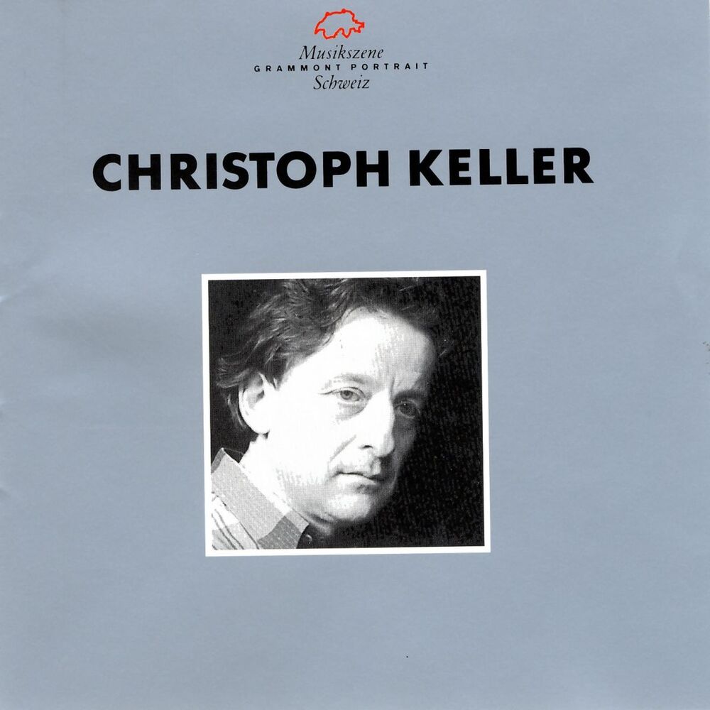 Picture of Christoph Keller