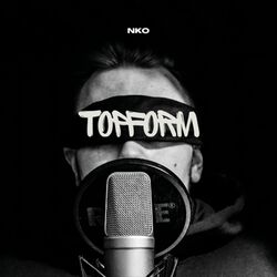 Cover of Topform