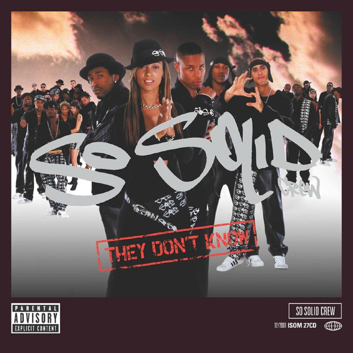 Album cover of 21 Seconds
